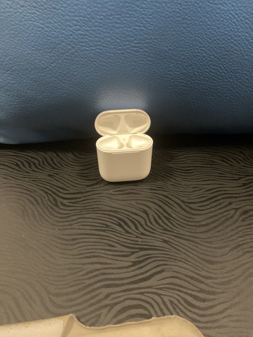 Apple AirPods Charging Case424139301921771522