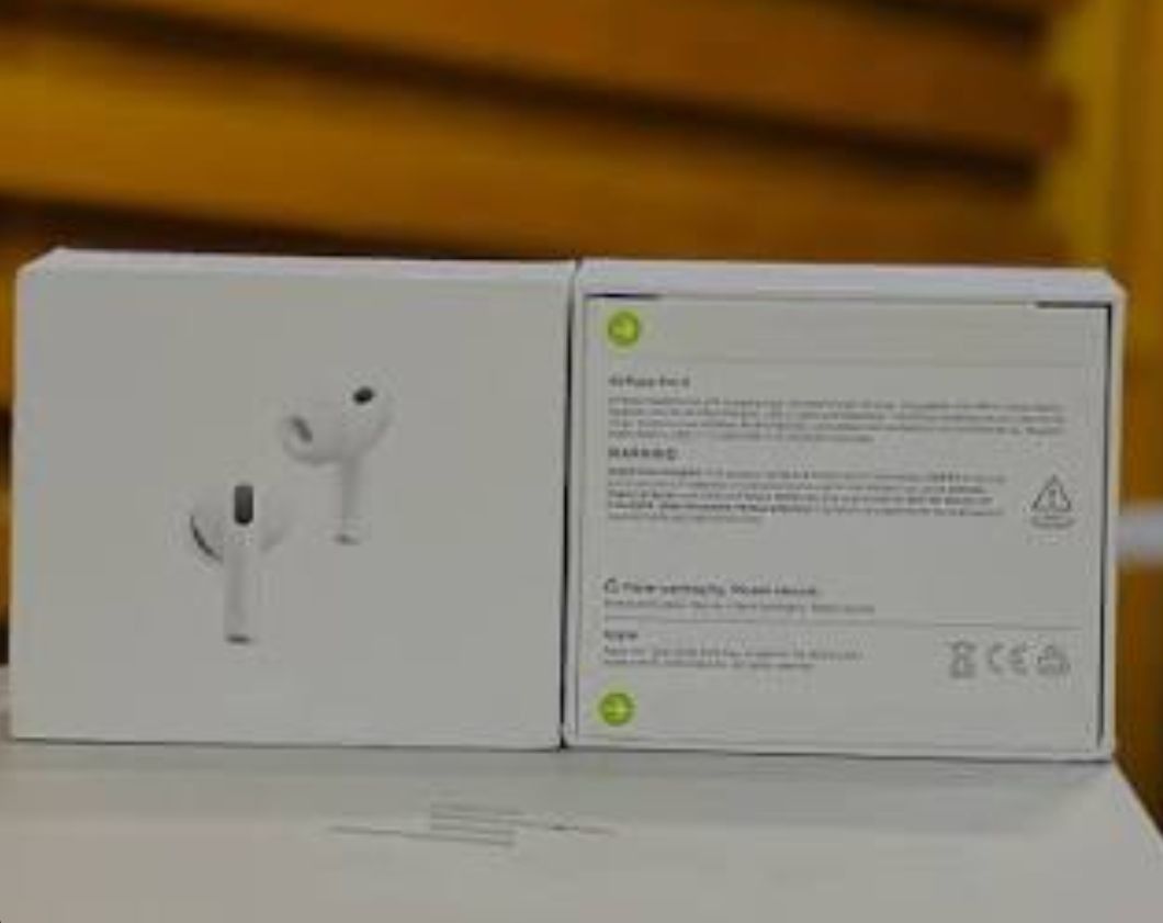 Apple Airpods pro 3rd gen