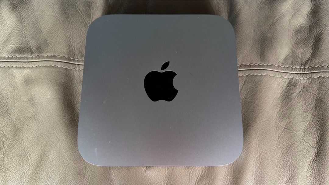 Apple Mac Mini M2419578336144281601