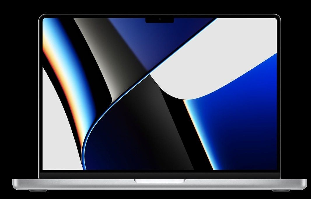 Apple MacBook Pro 14-inch (2021) M1 Pro