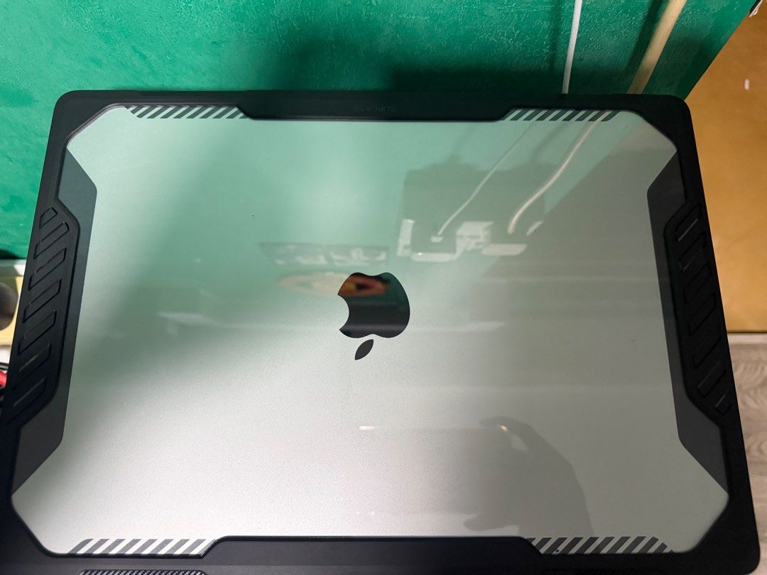 Apple MacBook Pro 16-inch (2021) M1 Pro