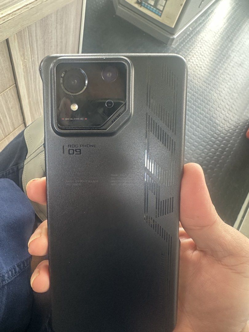 Asus ROG Phone 9 Pro, Mobile Phones & Gadgets, Mobile Phones, Android ...