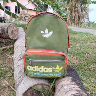 Adidas ace For Sale | Backpacks | Carousell Malaysia
