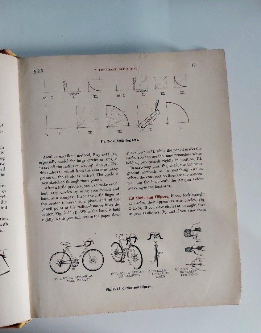 Basic Technical Drawing by Spencer/Dygdon (Category: Textbooks) located in Tanauan. Submitted by solanathriftph (Listing ID 1430494545, Image 3). Description: 📚 major bookshelf clean out / clearance sale ~ — well used — RFS: decluttering my bookshelves and switching to digital books — MOP: Gcash | fast shipping *feel free to send a message if you wish to negotiate the price :).