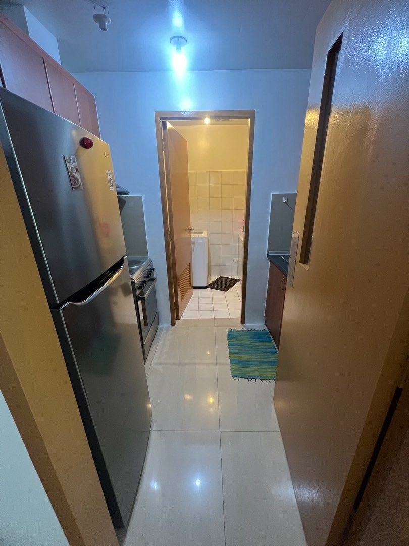 Bellagio 1, One Bedroom for RENT (Category: Apartments & Condos) located in Makati City. Submitted by lemontreerealestateinc. (Listing ID 1430464987, Image 3). Description: BELLAGIO 1 Bonifacio Global City, Taguig FOR RENT: Furnished one-bedroom condominium unit in Bonifacio Global City, Taguig with 61 sqm floor area and 1 parking slot. This Furnished condo for rent in BGC offers a comfortable and convenient lifestyle in a prime location near off