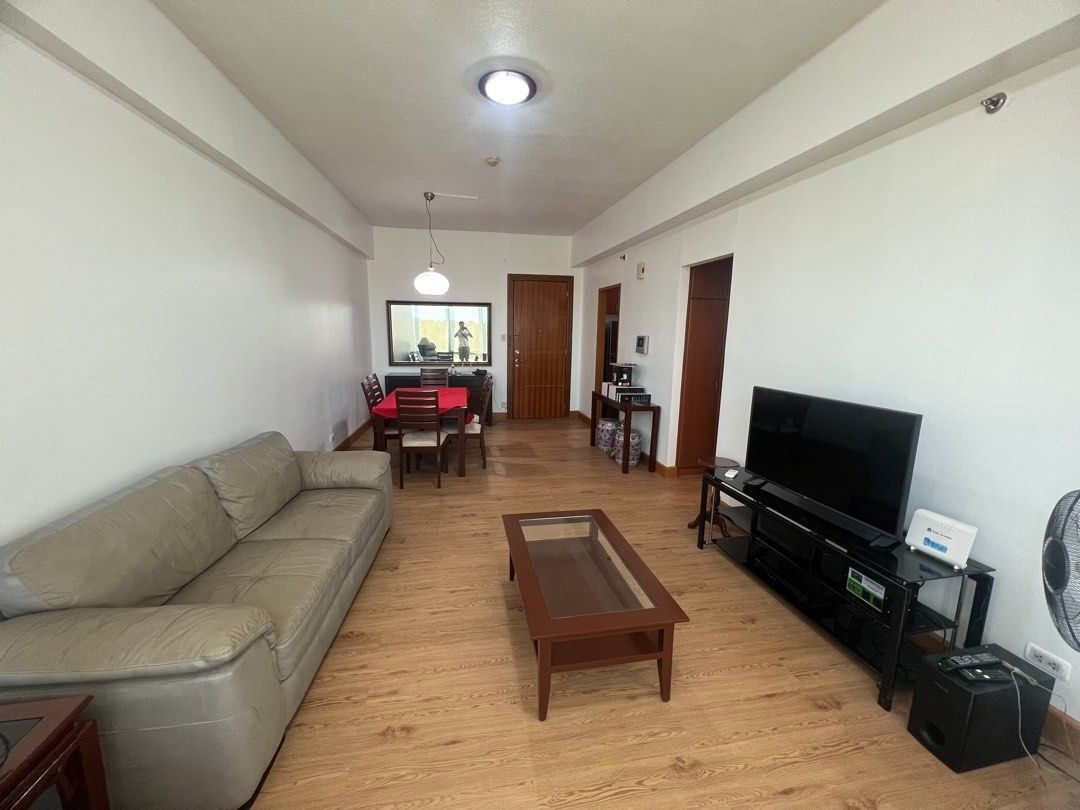 Bellagio 1, One Bedroom for RENT (Category: Apartments & Condos) located in Makati City. Submitted by lemontreerealestateinc. (Listing ID 1430464987, Image 1). Description: BELLAGIO 1 Bonifacio Global City, Taguig FOR RENT: Furnished one-bedroom condominium unit in Bonifacio Global City, Taguig with 61 sqm floor area and 1 parking slot. This Furnished condo for rent in BGC offers a comfortable and convenient lifestyle in a prime location near off