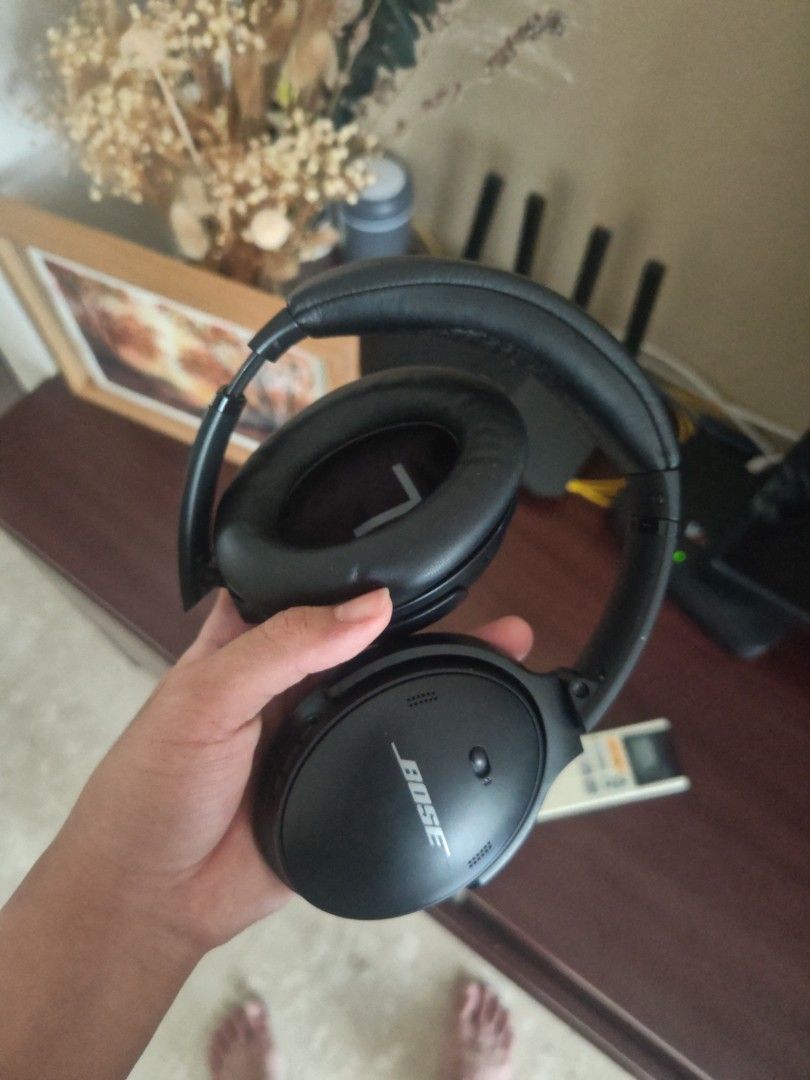 Bose QC 45423239944032768001