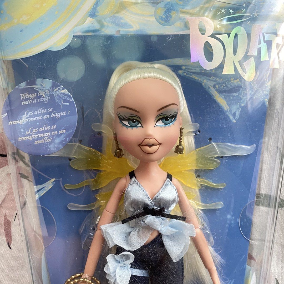 Bratz Fashion Pixiez Cloe Doll (Category: Kids Toys) located in Taguig. Submitted by steph_dee (Listing ID 1430500103, Image 1). Description: Brand new.