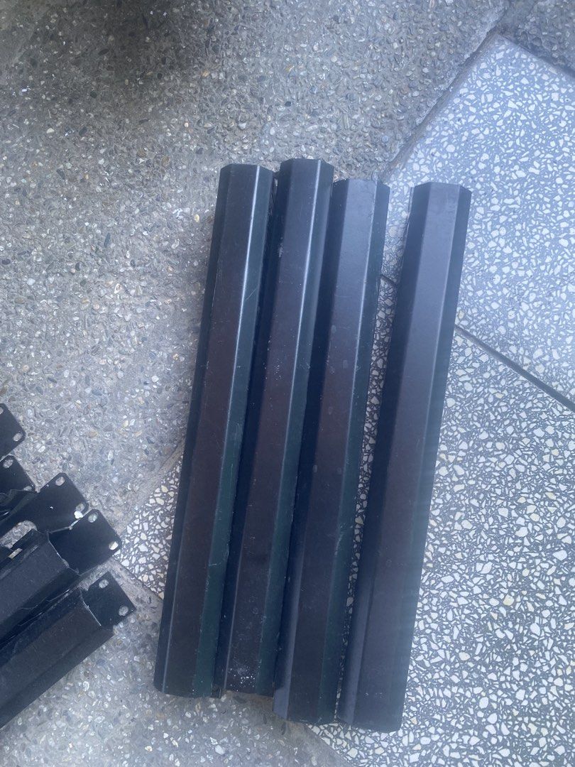 Cable manager (Category: Networking) located in Paranaque City. Submitted by microware.cs (Listing ID 1430485636, Image 1). Description: Selling 1u cable manager metal 19 pcs available P200.00 each Negotiable for takeall.