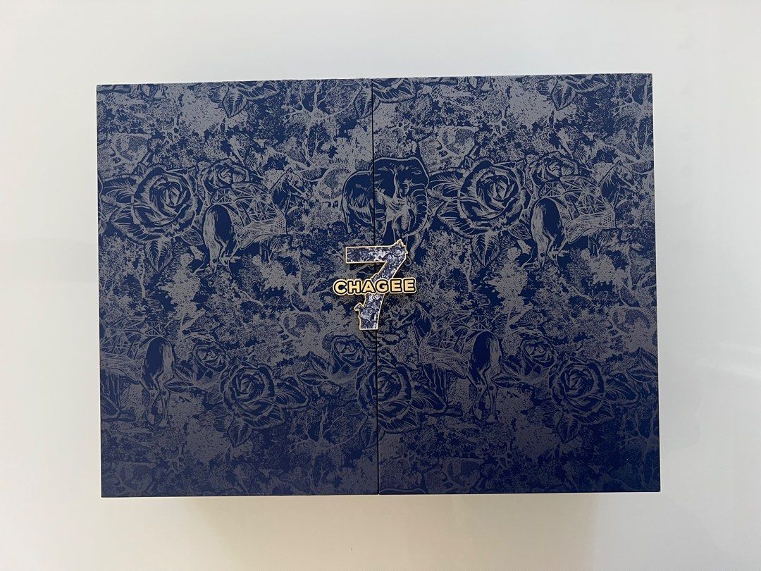 CHAGEE Gift Set - Limited Edition451382795850885121