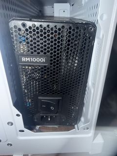 Corsair RM1000i Power Supply Unit