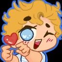 Cute Profile Pic / Emotes Art Commission (Category: Art & Prints) located in Manila. Submitted by lachryma (Listing ID 1430441497, Image 2). Description: Cute Profile pic / discord emotes / stickers Art commission! 📌 COMMISSION INFO & TERMS Thank you for your interest in my art! Please read everything before ordering. 🖌️ ORDER PROCESS • Send me a message with your request (include references + details) • I will confirm if I accept the commissio