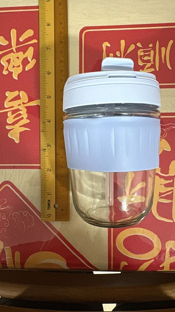 Cute Glass Water Bottles448128859599677440