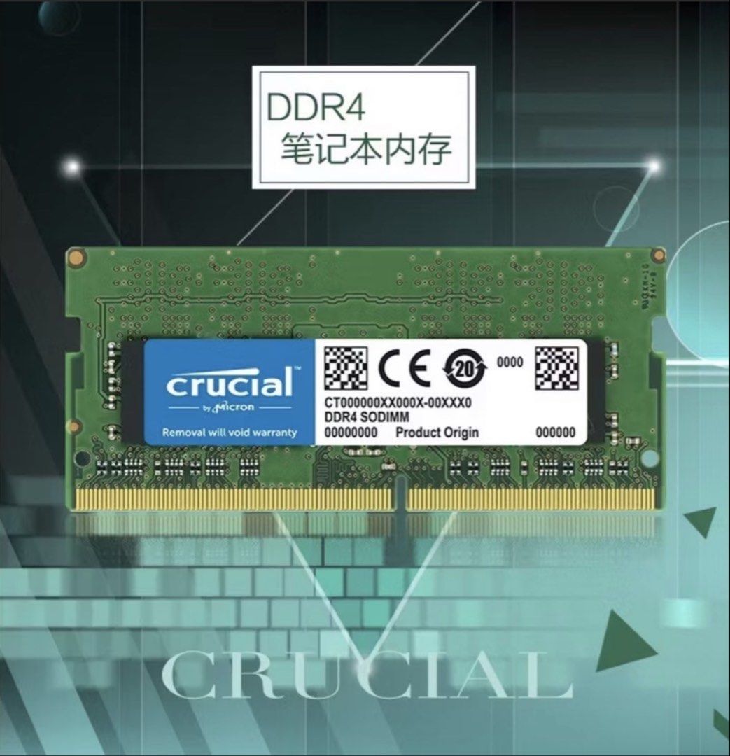 DDR4-3200 Laptop Ram447817911580774402