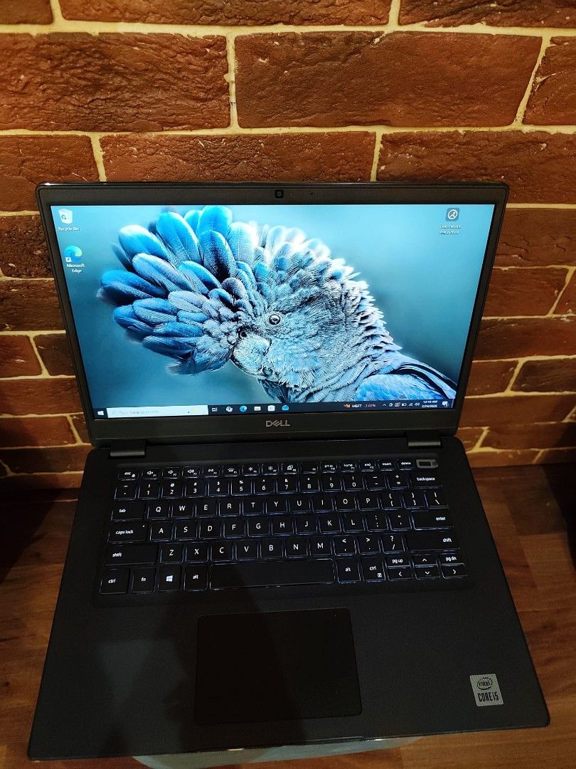 Dell Laptop - 3410420591288746004483