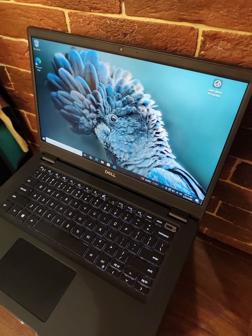 Dell Laptop - 3410420591288746004480