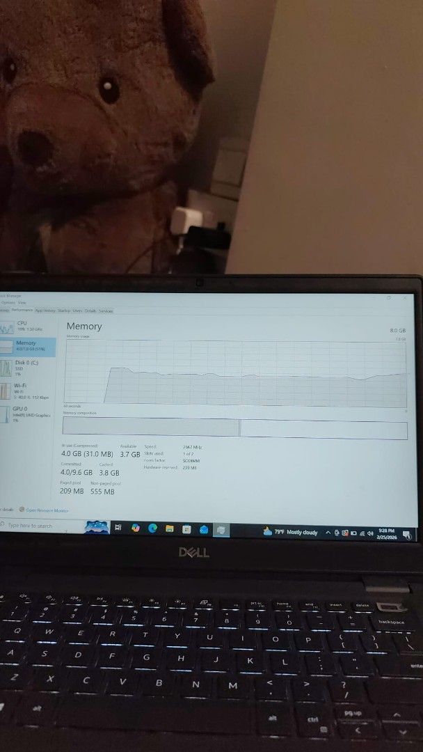 Dell Laptop - 3410420591288746004482