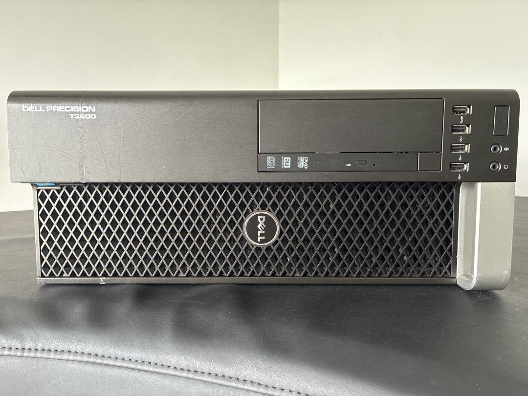 Dell Precision T3600 XEON Workstation PC419579955145625600