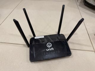 D-Link DIR-850L Wireless Router, Computers & Tech, Parts & Accessories ...