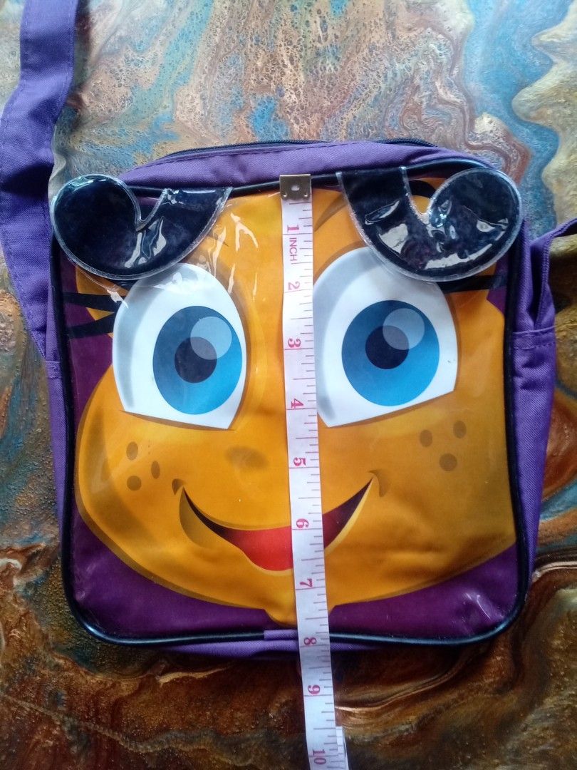 Etihad Airways Kids Shoulder Bag (Category: Luxury Bags & Wallets) located in Quezon City. Submitted by princess_ma (Listing ID 1430416079, Image 3). Description: No Flaws Like new condition Bag for kids Price is negotiable, feel free to offer Location: Quezon City .