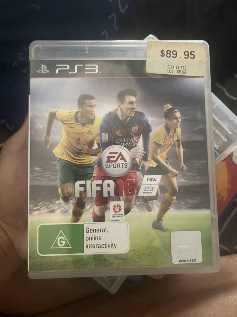 FIFA 10 (Category: PlayStation) located in Burgos, Pangasinan. Submitted by cane.3 (Listing ID 1430432223, Image 1). Description: .