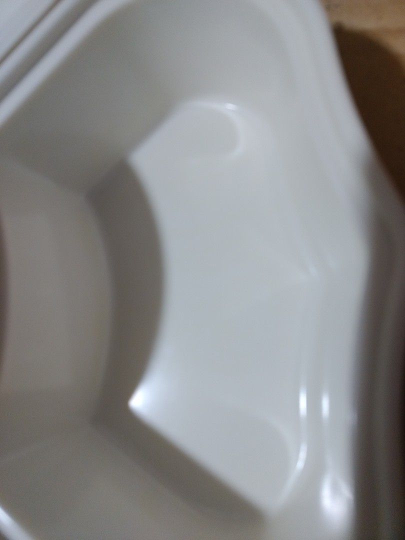 Floral Serving Dish Set with Lids474721701939783681