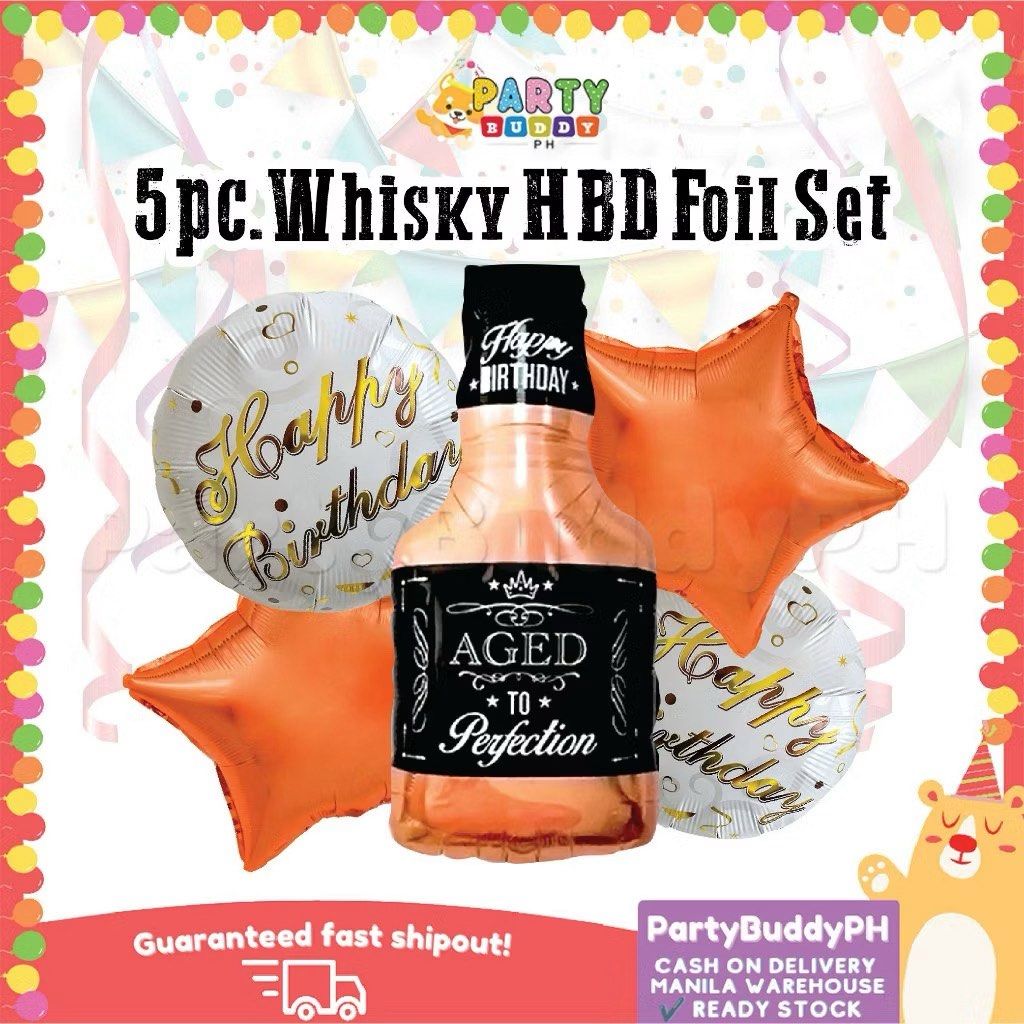 Foil balloons for Birthdays (Category: Wall Decor) located in Las Pinas. Submitted by declutter0808 (Listing ID 1430531554, Image 2). Description: Balloons .