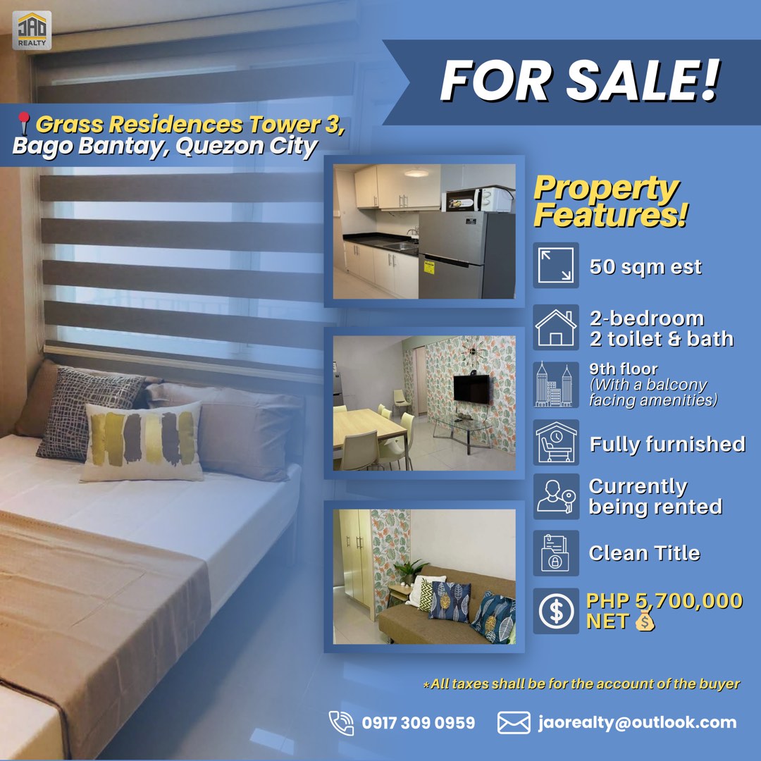 (Category: ) located in . Submitted by jao_realty (Listing ID 1430512064, Image 1). Description: .
