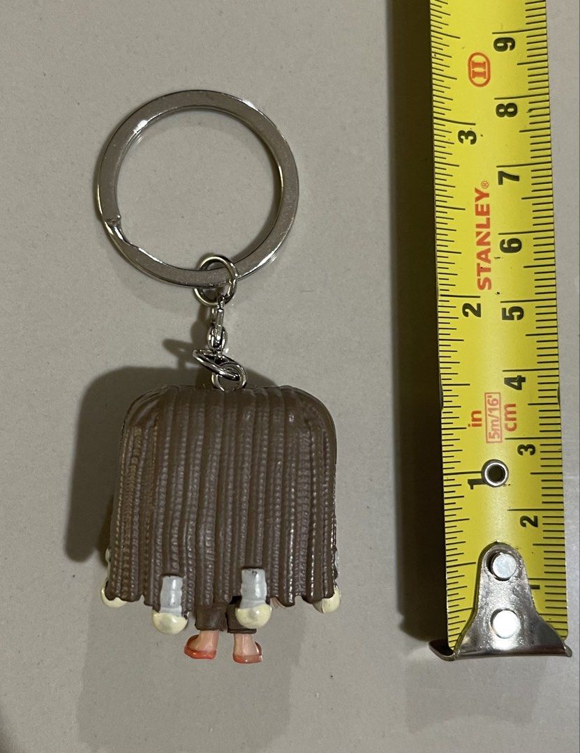 Funko Pop! Keychain - Monica (Friends) (Category: Designer & Blind Box Toys) located in Las Pinas. Submitted by kayebee17 (Listing ID 1430499214, Image 2). Description: .