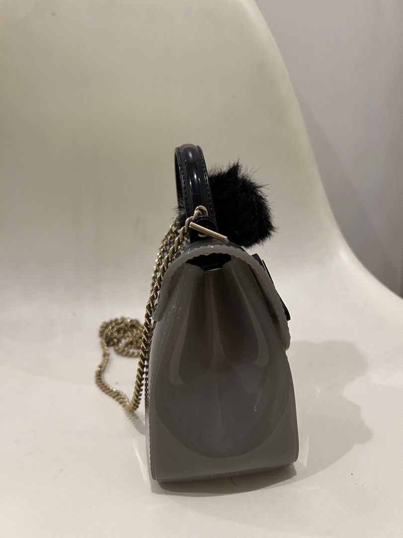 Furla Candy Jungle Jelly Bag (Category: Luxury Bags & Wallets) located in Quezon City. Submitted by szalovergirl (Listing ID 1430575672, Image 2). Description: .