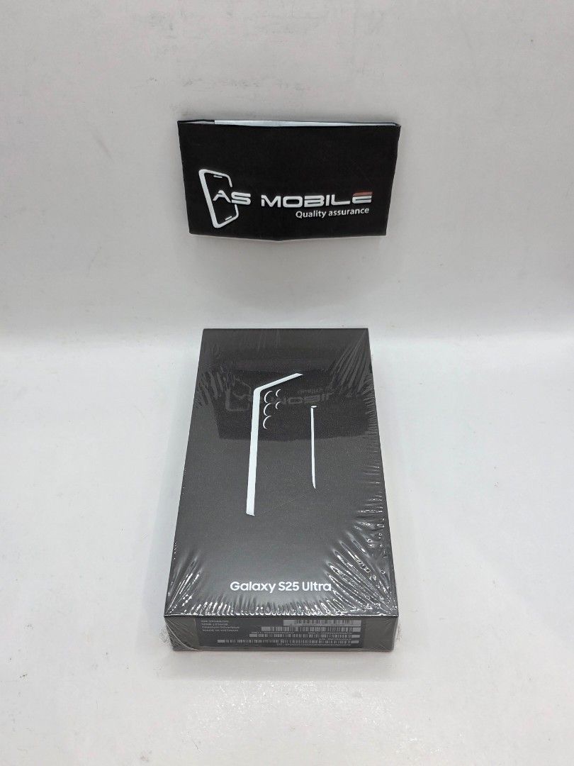 Galaxy S25 Ultra 5G Titanium Silverblue 256GB, Mobile Phones & Gadgets ...