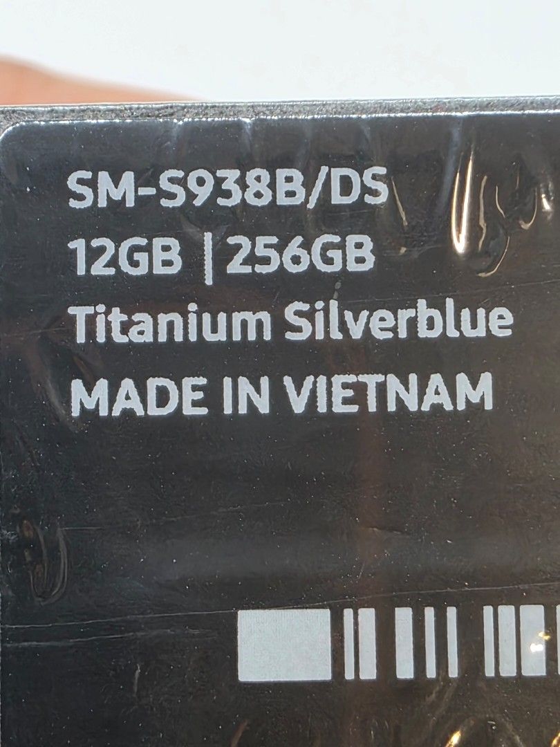 Galaxy S25 Ultra 5G Titanium Silverblue 256GB, Mobile Phones & Gadgets ...