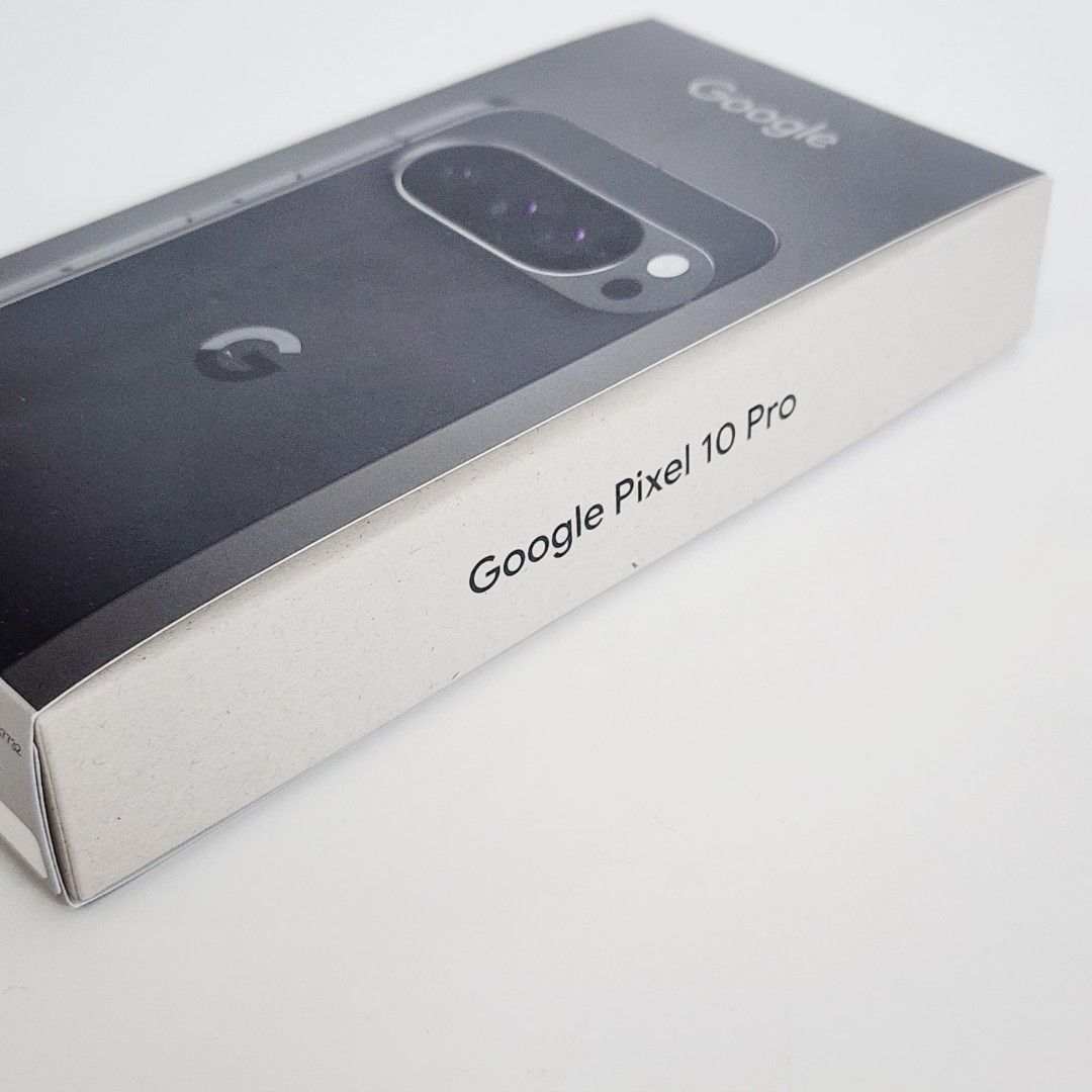 Google Pixel 10 Pro Obsidian 1TB, Mobile Phones & Gadgets, Mobile ...