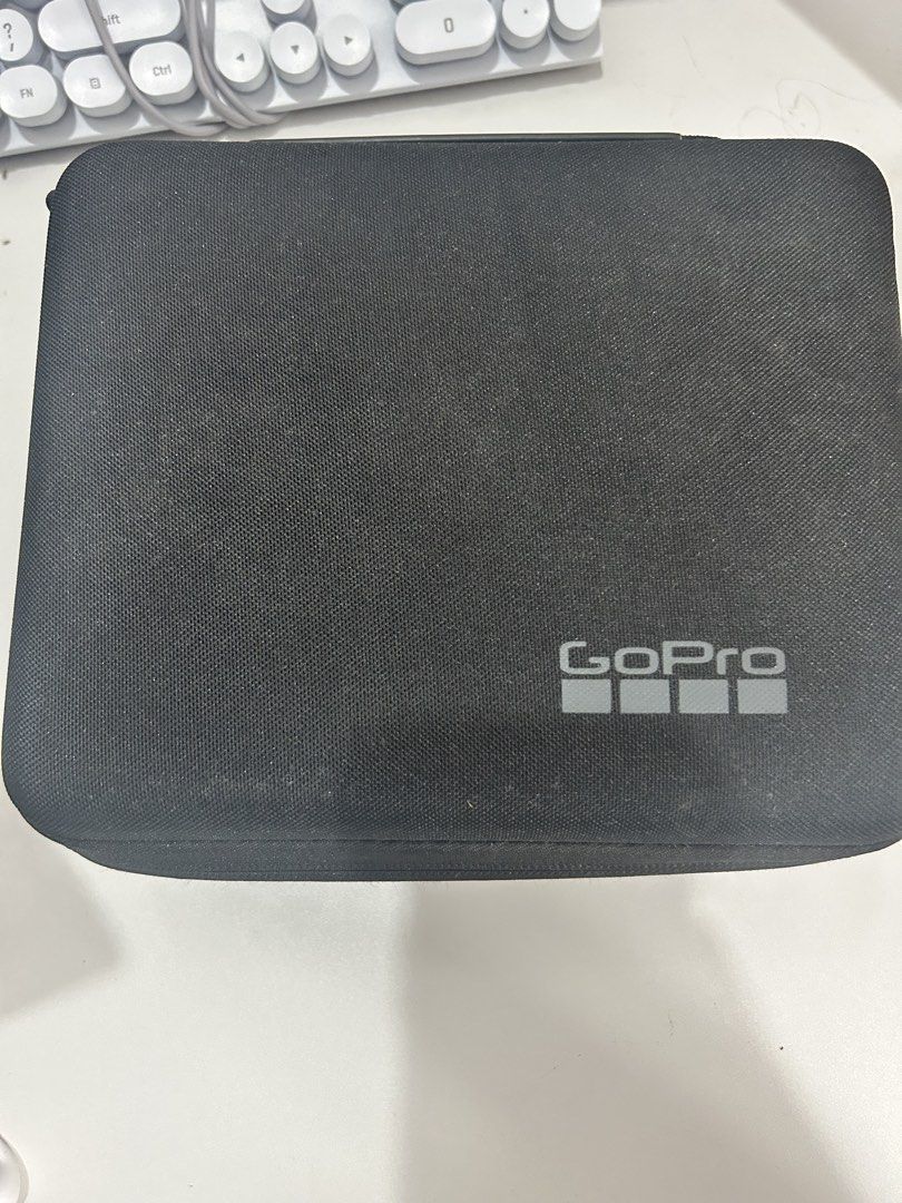 GoPro HERO12 Black Creator edition (Category: Video Cameras) located in Rodriguez. Submitted by baby_mama2 (Listing ID 1430507316, Image 1). Description: Complete accessories, bought everything for almost 45k. No flaws..