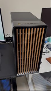 PC Components/Parts and Services Collection item 1