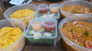 (Category: ) located in . Submitted by tajucatering (Listing ID 1430448251, Image 1). Description: .