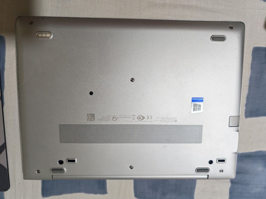 HP EliteBook Laptop 830 g5420583254955151364