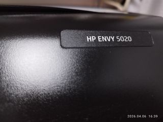 HP ENVY 5020 Printer450118828458004480