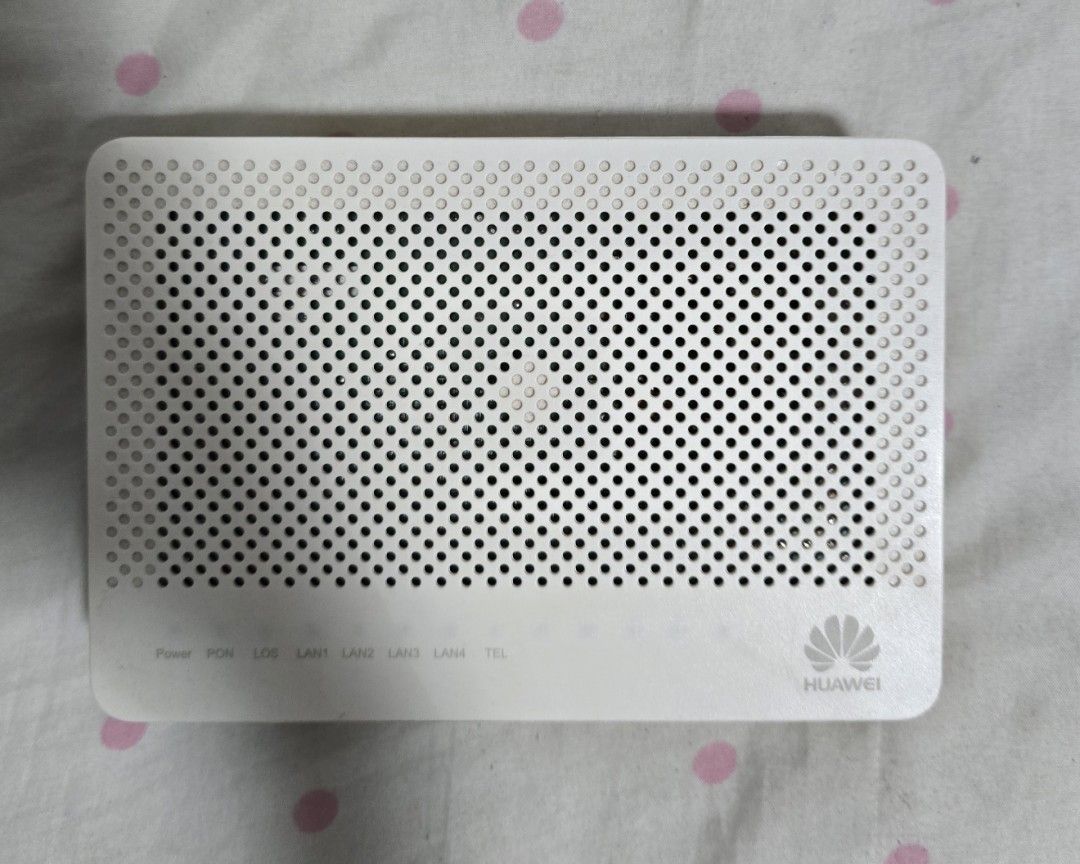 Huawei OptiXstar GPON Terminal Router447574328497285120