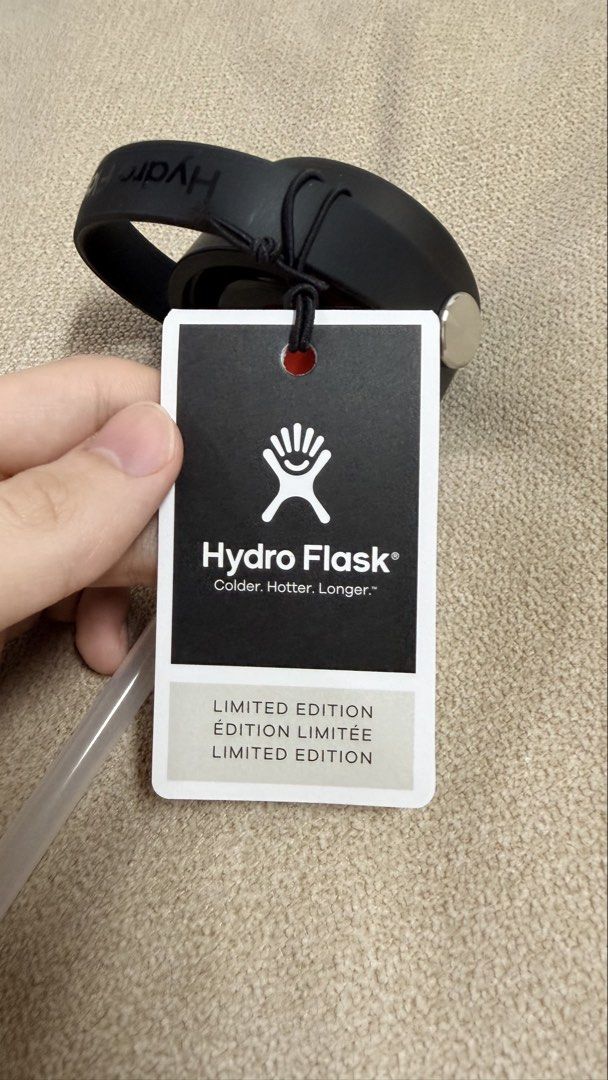 Hydro Flask 32oz Wide Flex Straw Cap - Limited Edition447768641752289281