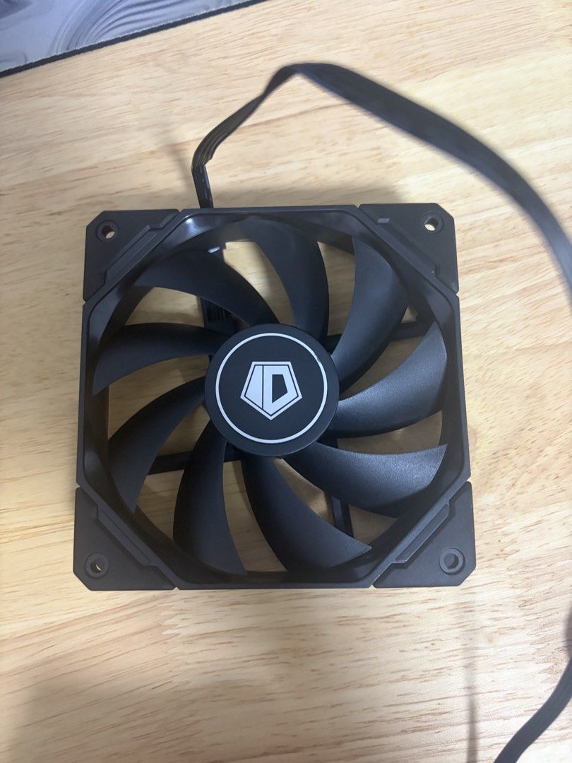 ID-COOLING PC Case Fans - 120mm447818792216176642