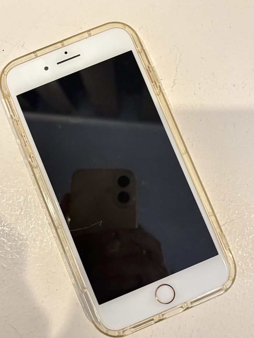 Iphone 8 Plus 64GB White (Category: Cases & Sleeves) located in Cavite. Submitted by misa_destash (Listing ID 1430494373, Image 1). Description: - iPhone 8 Plus available. - Includes free protective cases. - Meetup location: SM Savemore, Acacia Estates, Taguig. For optimum performance, please replace the battery for Php 1,500. I can refer a trusted technician in Market Market. .