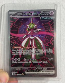 (Category: ) located in . Submitted by foremost_tcg (Listing ID 1430561067, Image 1). Description: .