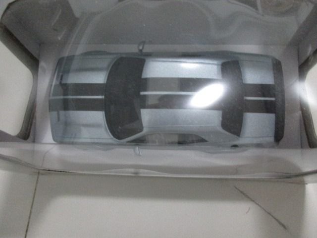 K.MZP451BL | Autoscale Mini-Z Challenger SRT Hellcat Redeye B5 Blue (MA020