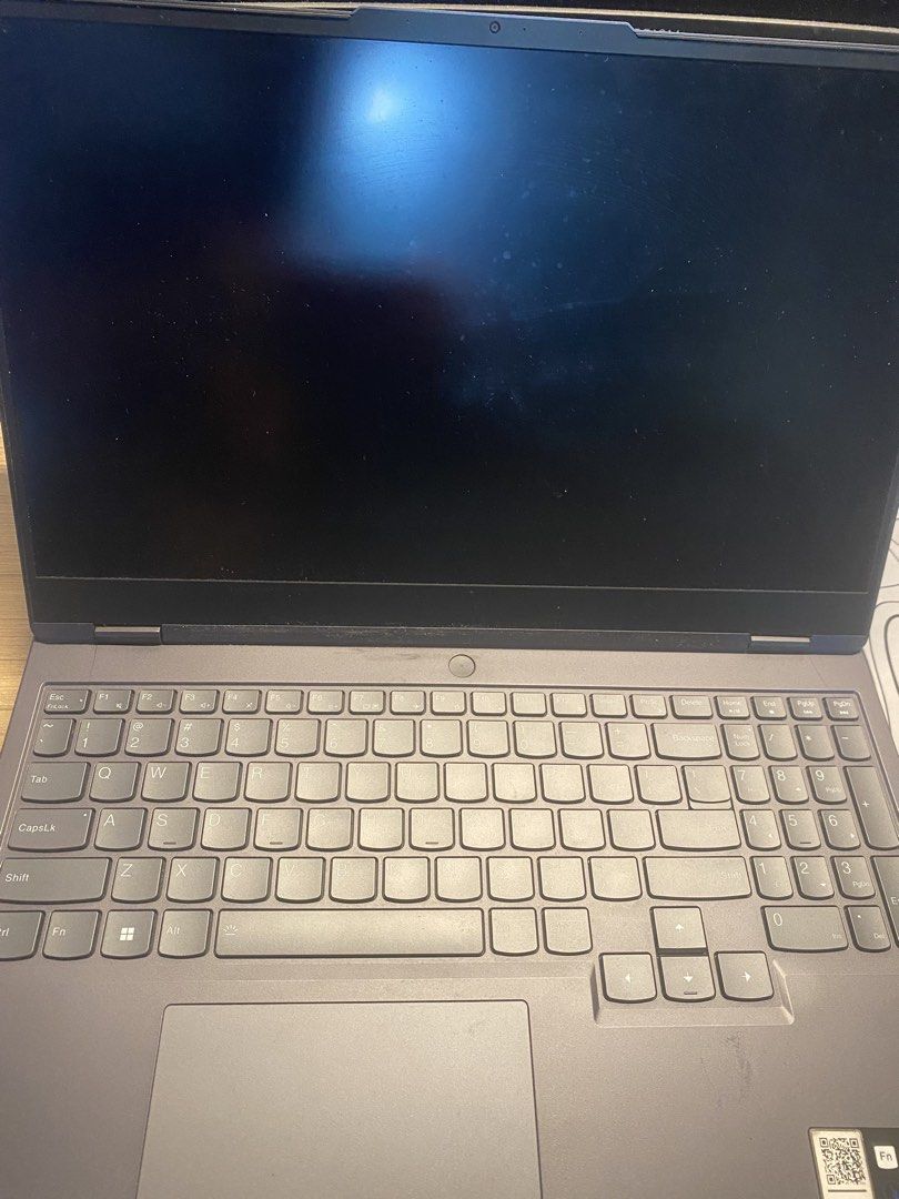 Lenovo Legion Laptop420584075801415681
