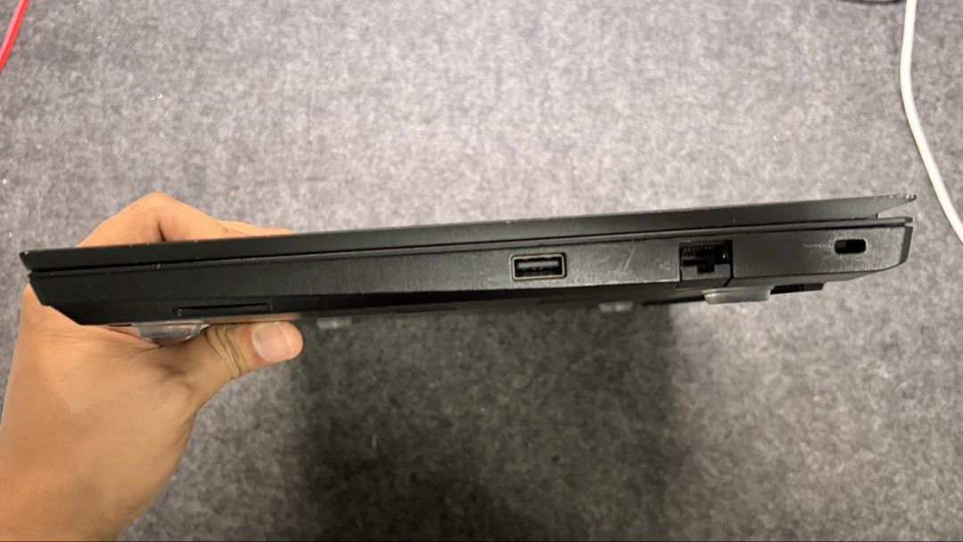 Lenovo ThinkPad E14 Gen 1 Laptop420581647749621765