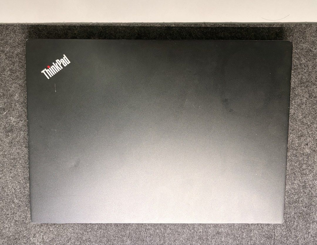 Lenovo ThinkPad E14 Gen 1 Laptop420581647749621762
