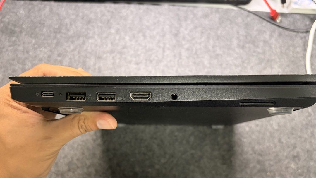 Lenovo ThinkPad E14 Gen 1 Laptop420581647749621764