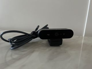 Logitech Brio 4k439636250476554240