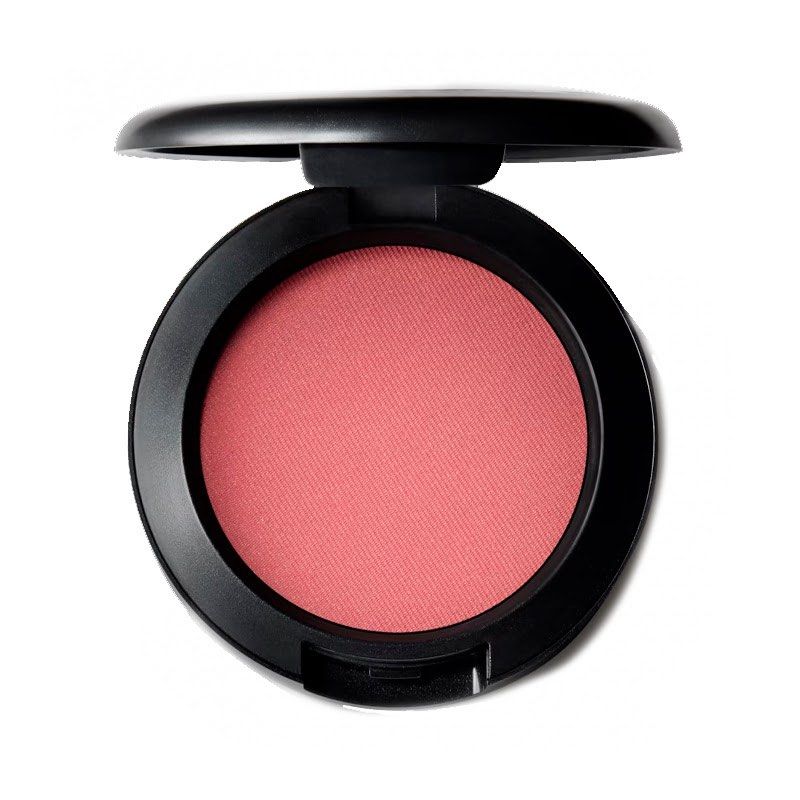 MAC fleur power blush (Category: Makeup) located in Las Pinas. Submitted by pascual.drea (Listing ID 1430463211, Image 3). Description: 100% authentic MAC Selling low cuz it’s a bit old (bought in 2022) Was my go to blush for a while cuz of its very fresh and radiant color Shade: FLEUR POWER Finish: Matte 70% full (it takes forever to use up, I still haven’t hit pan) Rfs dont reach for it as much anymore.